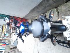 Bajaj Pulsar NS 160 Single Disc